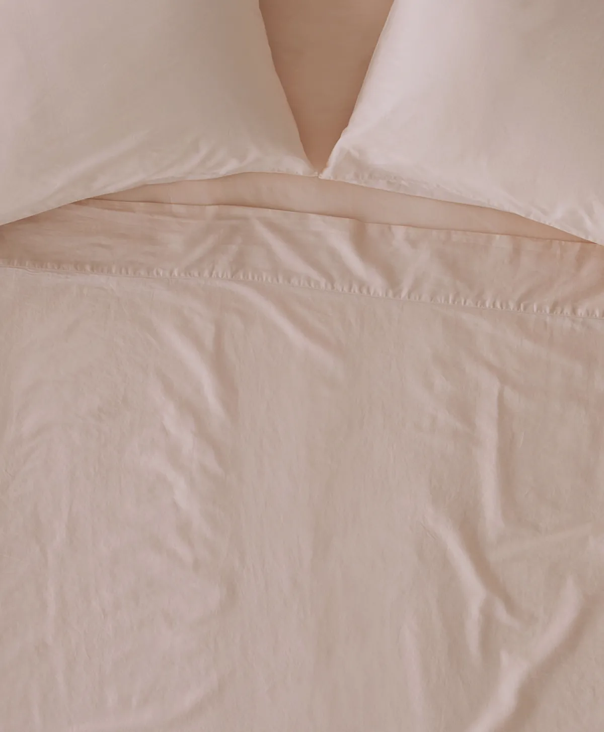 Women Pact Organic Room Service Sateen Sheet Set