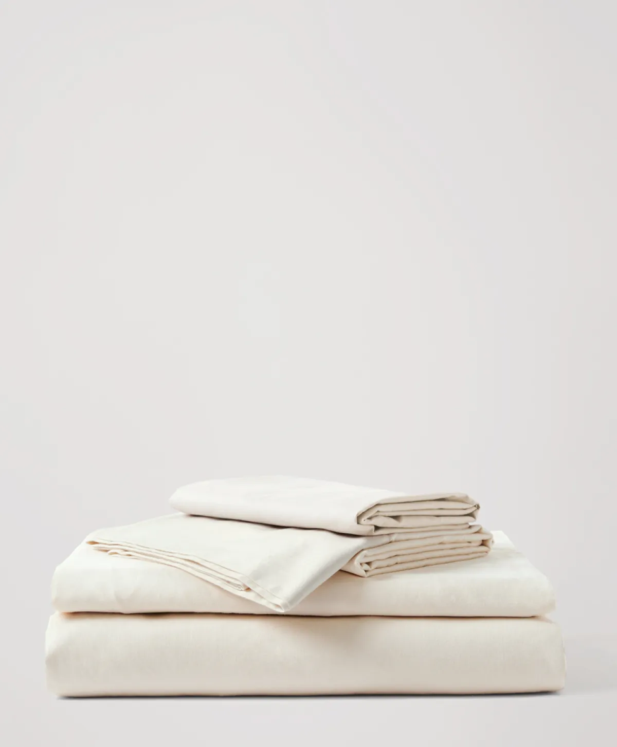 Women Pact Organic Room Service Sateen Sheet Set