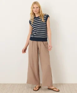 Women Pact Organic Shoreline Relaxed Shell