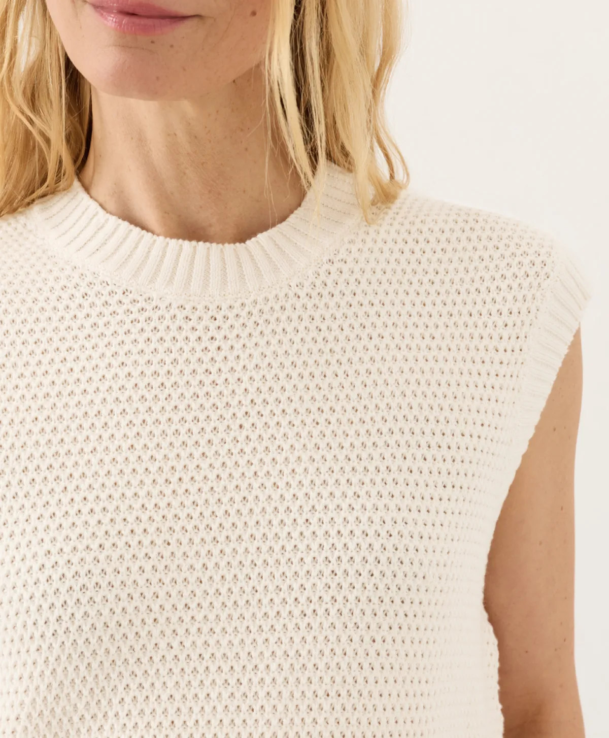 Women Pact Organic Shoreline Relaxed Shell