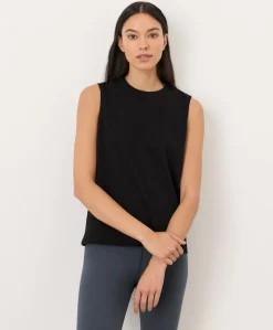 Women Pact Organic Soft-Slub Essential Tank