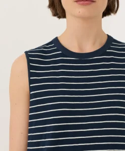 Women Pact Organic Soft-Slub Essential Tank