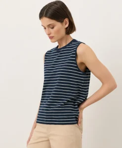 Women Pact Organic Soft-Slub Essential Tank