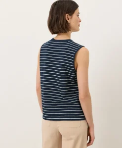 Women Pact Organic Soft-Slub Essential Tank