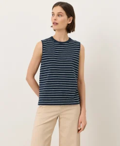 Women Pact Organic Soft-Slub Essential Tank