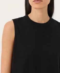 Women Pact Organic Soft-Slub Essential Tank