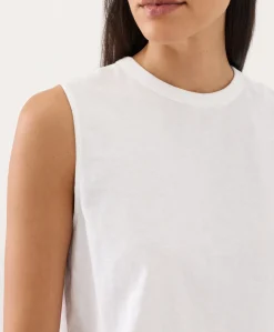 Women Pact Organic Soft-Slub Essential Tank