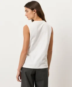 Women Pact Organic Soft-Slub Essential Tank