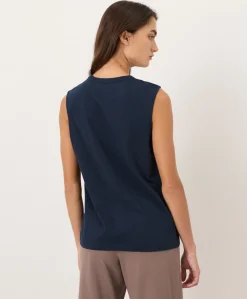 Women Pact Organic Soft-Slub Essential Tank