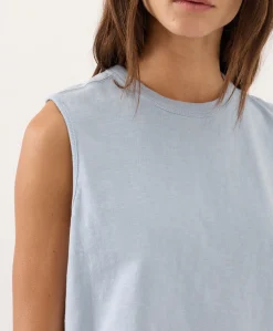 Women Pact Organic Soft-Slub Essential Tank