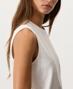 Women Pact Organic Soft-Slub Essential Tank