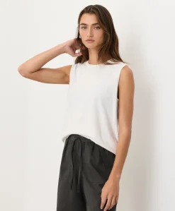 Women Pact Organic Soft-Slub Essential Tank