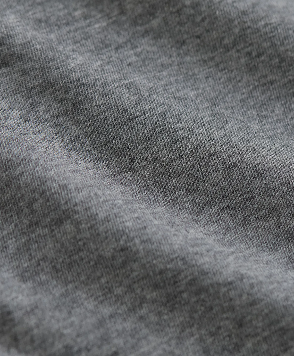 Pact Organic Softspun Essential Crewneck Long Sleeve Tee