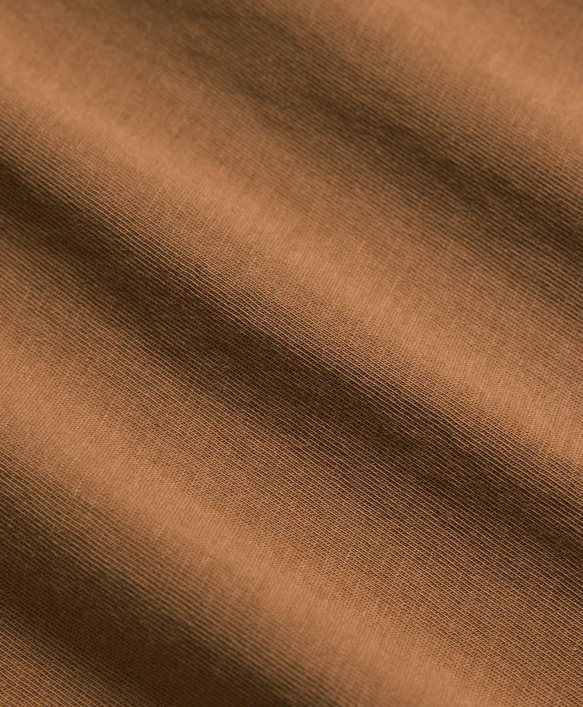 Pact Organic Softspun Essential Crewneck Long Sleeve Tee
