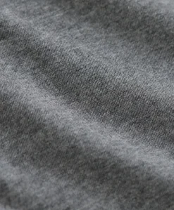 Pact Organic Softspun Essential V-Neck Tee