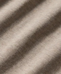 Women Pact Organic Softspun Long Sleeve Scoop Neck Tee