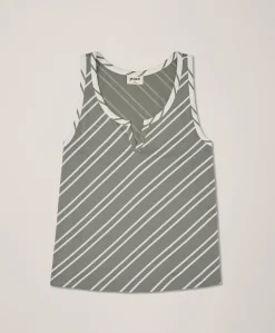 Women Pact Organic Staycation Sleep Tank