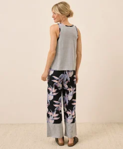 Women Pact Organic Staycation Sleep Tank