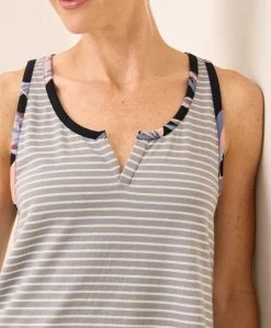 Women Pact Organic Staycation Sleep Tank