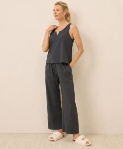 Women Pact Organic Staycation Sleep Tank
