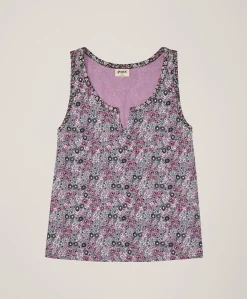 Women Pact Organic Staycation Sleep Tank