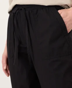 Women Pact Organic Stretch Poplin Jogger
