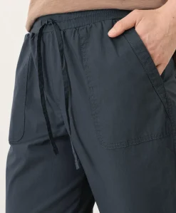 Women Pact Organic Stretch Poplin Jogger