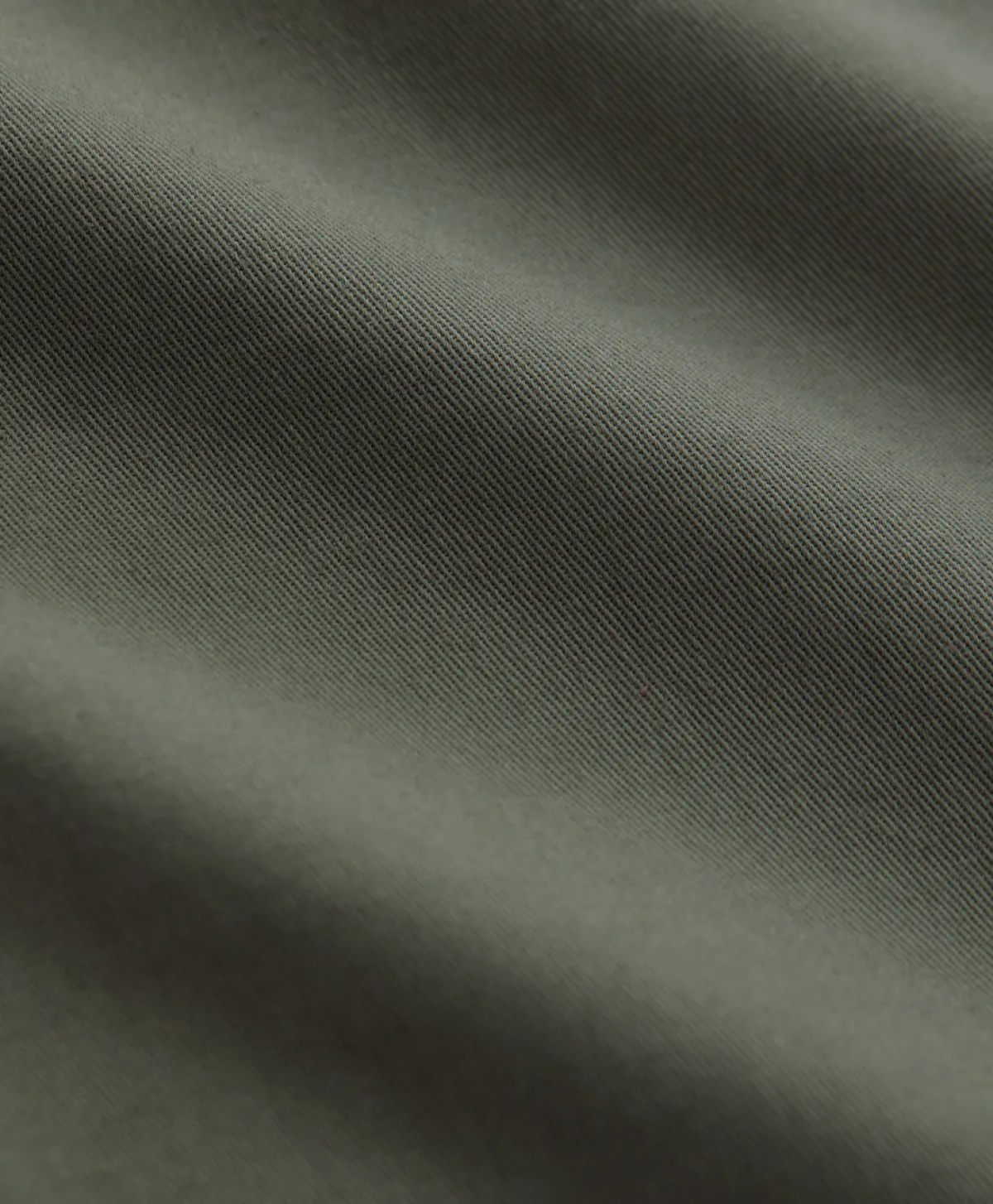 Pact Organic Stretch Twill 5-Pocket Pant