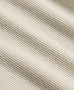 Women Pact Organic Thermal Waffle Wide Leg Pant
