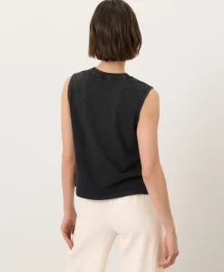 Women Pact Organic Vintage Jersey Relaxed Tank