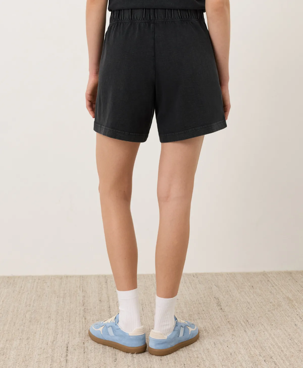 Women Pact Organic Weekends Beach Short