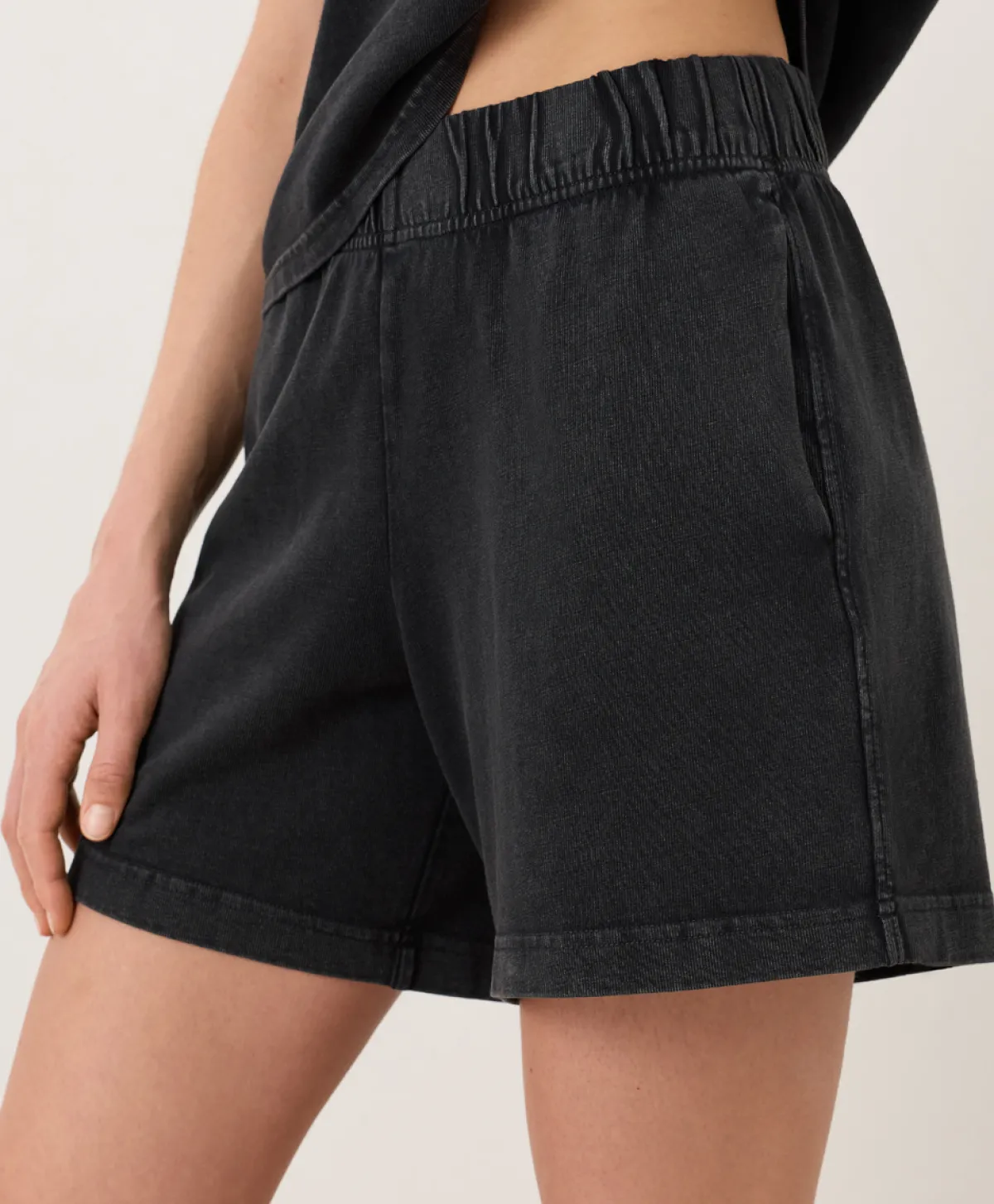 Women Pact Organic Weekends Beach Short