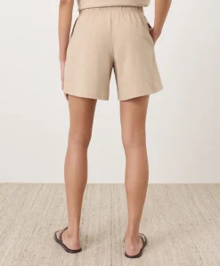 Women Pact Organic Weekends Beach Short
