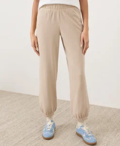 Women Pact Organic Weekends Relaxed Sweatpant