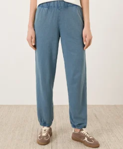 Women Pact Organic Weekends Relaxed Sweatpant