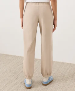 Women Pact Organic Weekends Relaxed Sweatpant
