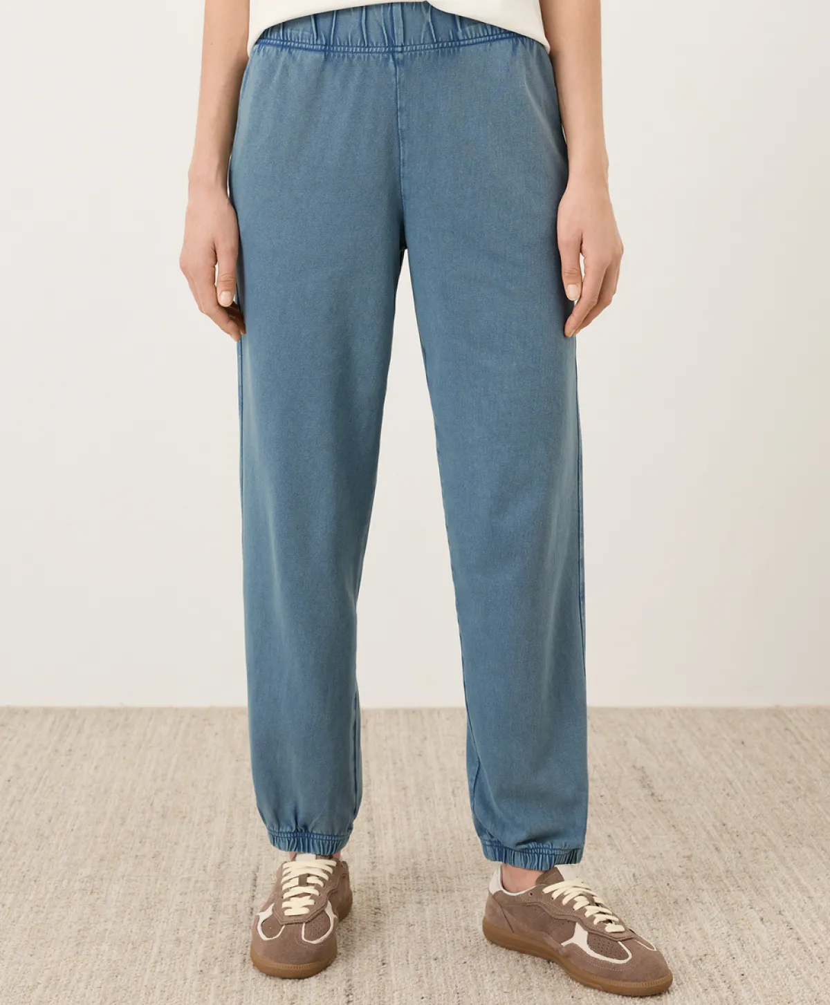 Women Pact Organic Weekends Relaxed Sweatpant