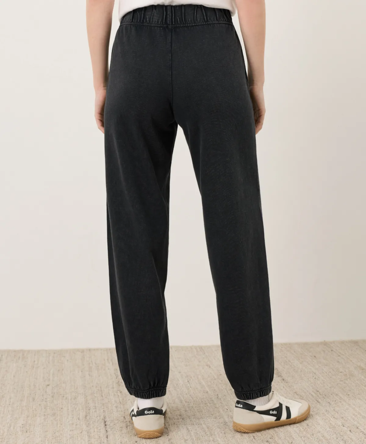 Women Pact Organic Weekends Relaxed Sweatpant