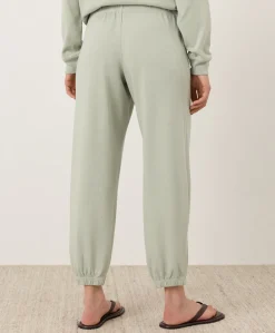 Women Pact Organic Weekends Relaxed Sweatpant